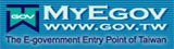 MyEGov, opened with new window.